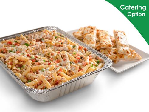 Catering Penne Pollo Rustico Pasta