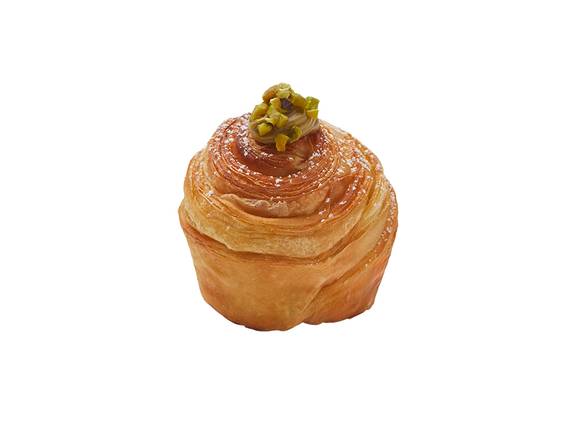 Cruffin Pistacho