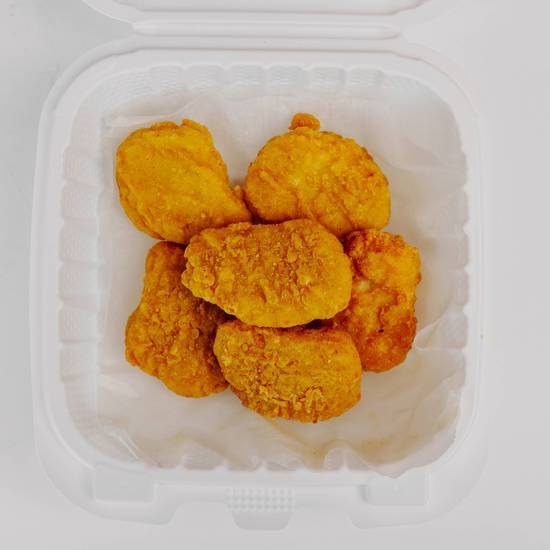 Chicken Nuggets (6pc)