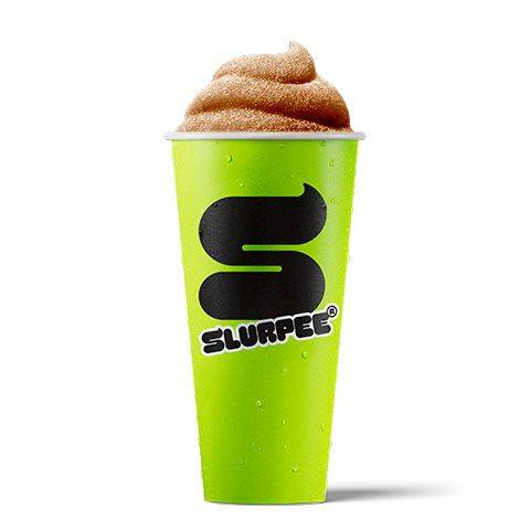 Slurpee Dr Pepper 30oz