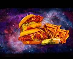 Dave's Hot Chicken (1039 W University Ave)