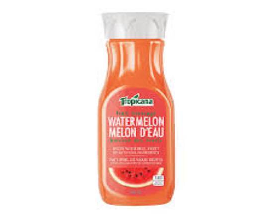 Tropicana Watermelon Juice 12oz