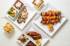 Georgia's Restaurant (Long Beach)