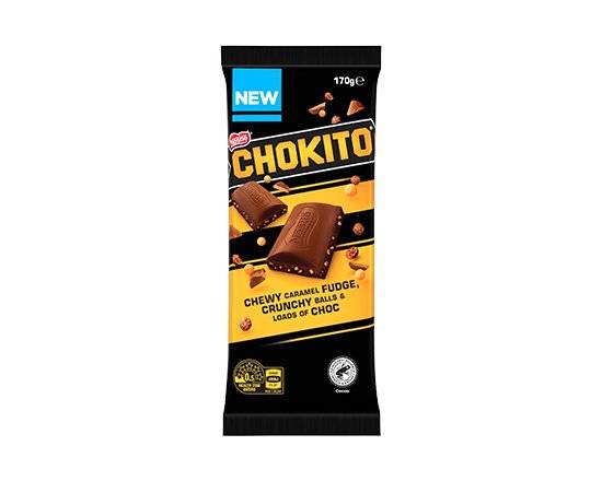 Chokito block 170g