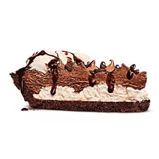 Hersheys Sundae Pie