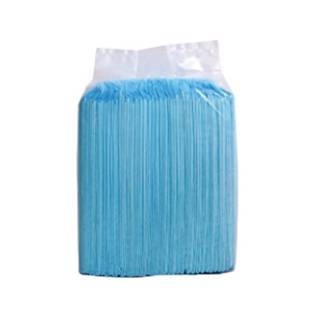 寵物尿布墊-藍色M號(45*60公分)50片/包