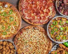 Buster's Pizza (Saskatoon - 3014 Meadows Pkwy)