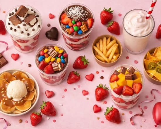 Berry Sweet Morelia (Morelia)