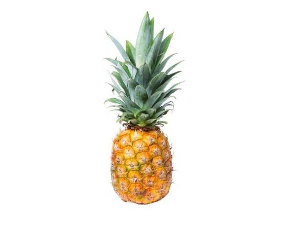 Ananas biologique (Gr 7) - Organic pineapple (1 unit)