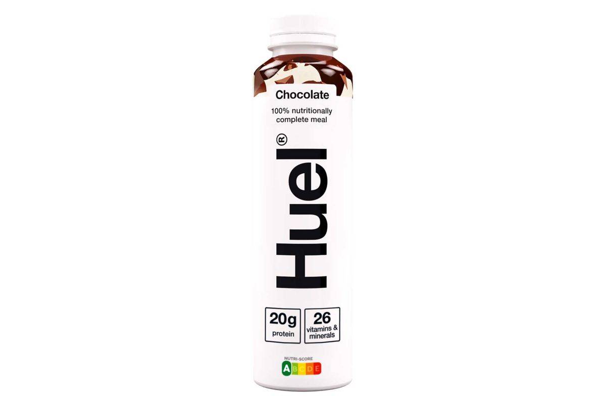 Huel Ready To Drink Chocolate - 500ml