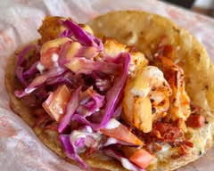 Tijuanazzo Taqueria (Leon)