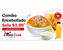 Costa Crab Sea Food