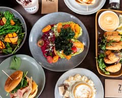 Zitto Cafe Elizabeth