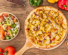 Latino's Pizza - Saint Avold