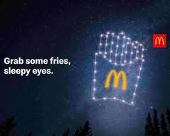 McDonald's® - Ranelagh House