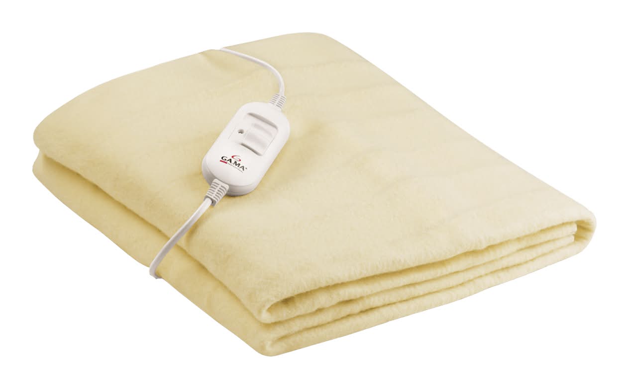 GA.MA Italy · Calienta cama single