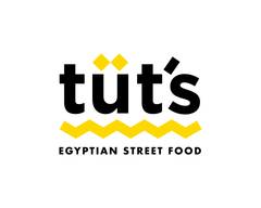 Tut’s Egyptian Street Food (King)