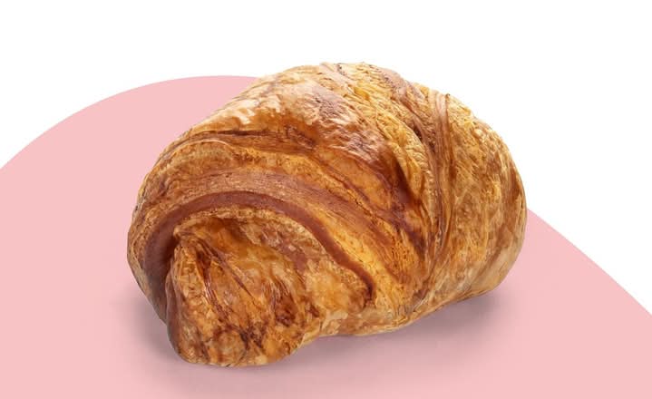 Couque au beurre