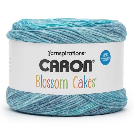 Caron Blossom Cakes Yarn