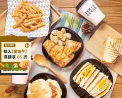 找餐店Brunch 高雄店