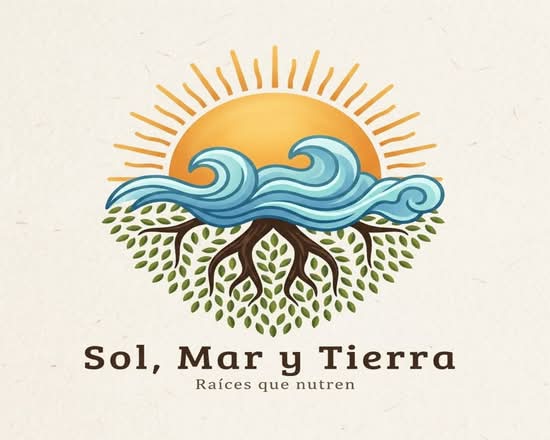 Sol, Mar y Tierra