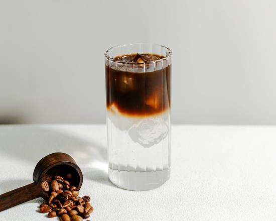 生椰美式 Coconut Americano
