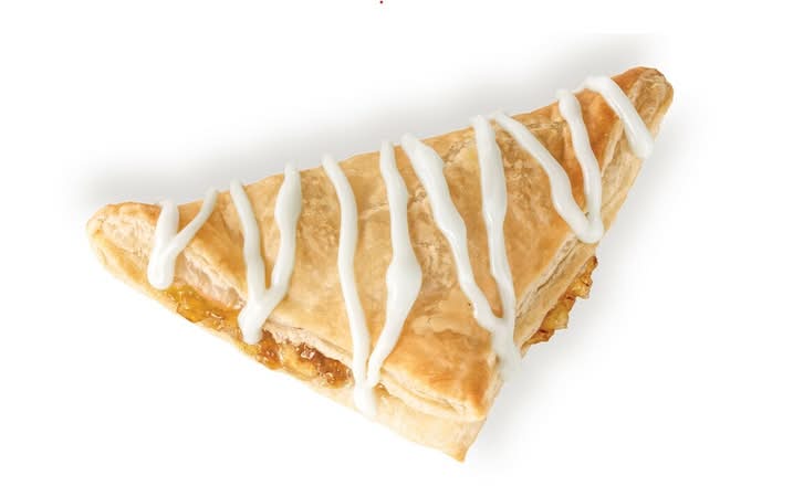 Apple Turnover