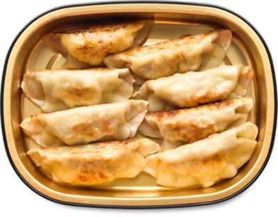 Readymeals Chicken Potstickers 8 Count - Each