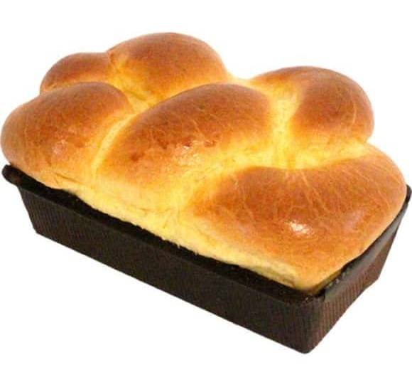 Thomas Brioche - Brioche vendéenne tressée (300g)