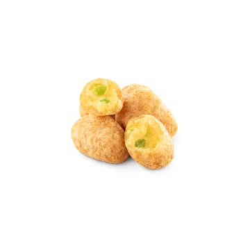 Box Chili Cheese x 4
