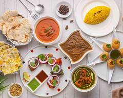 �旁遮普印度美食