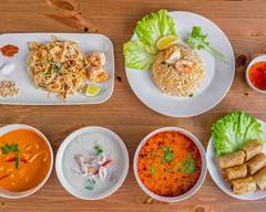 Bouchompoo Thaifood Restaurant