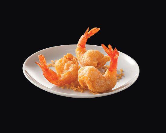 3 pc Shrimp