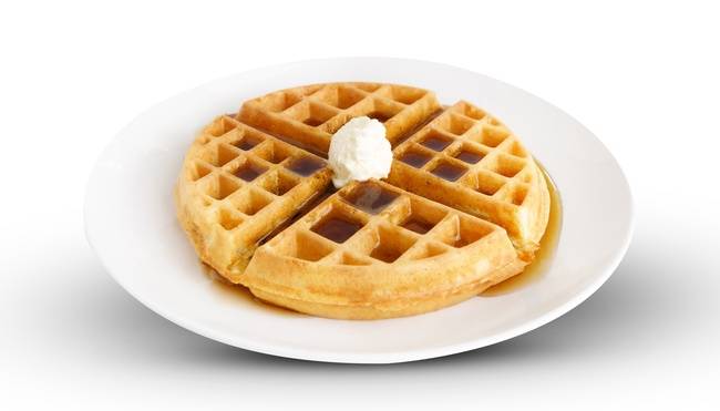 Belgian Waffle - Online