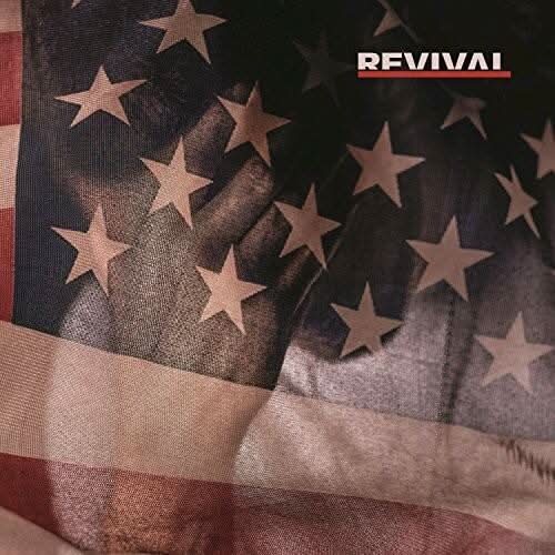 Eminem - Revival   - VINYL LP