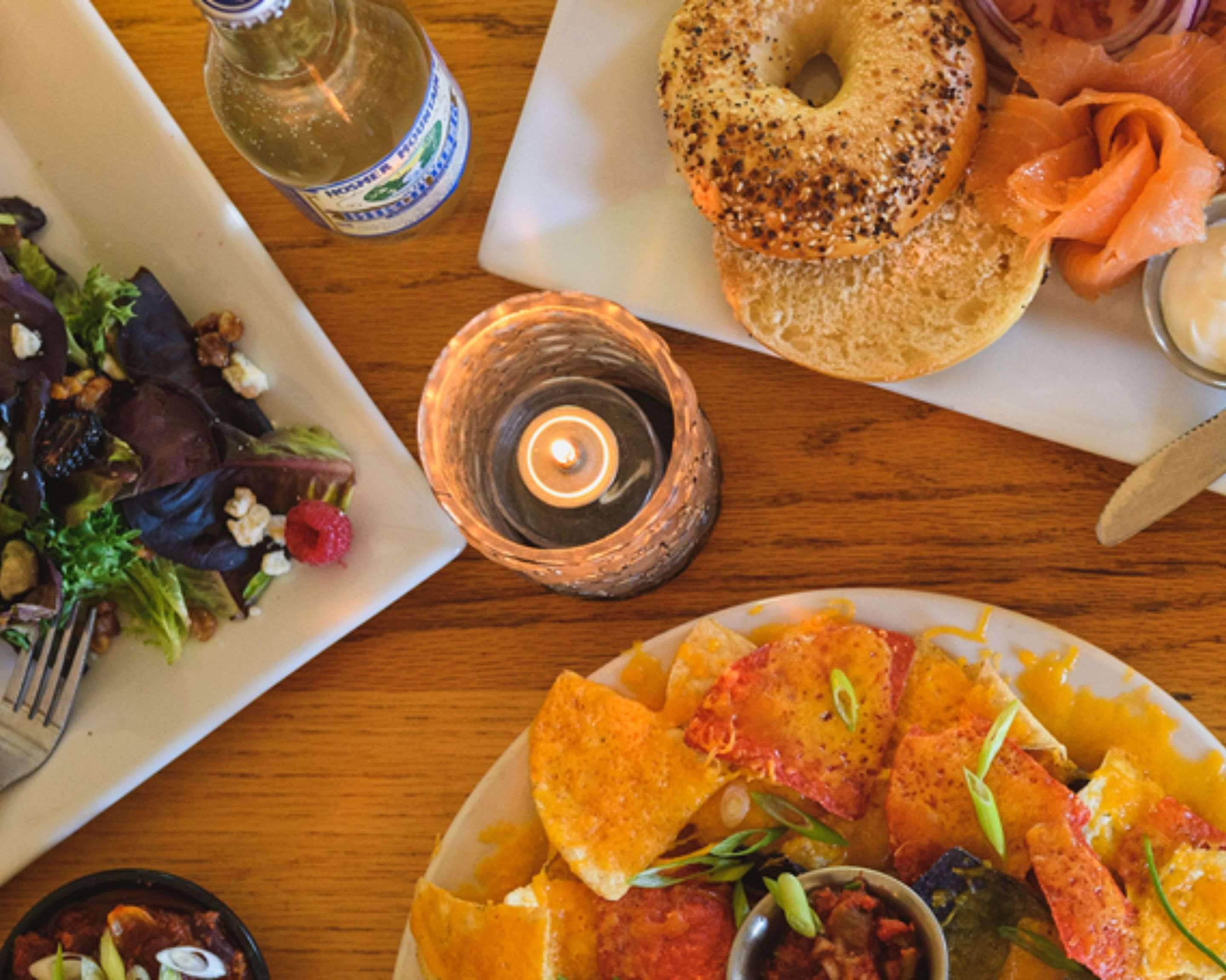 Order Vanilla Bean Cafe & Restaurant Menu Delivery and Takeaway in