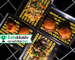 Few Secs Smashburger