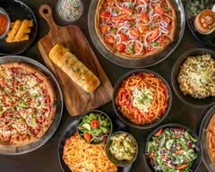 Doughlicious Pizza and Pasta (Hillside)