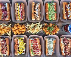 Dog Haus (755 Crescent Centre Dr)