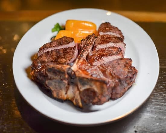 Porterhouse Steak