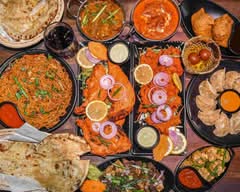 Mul Chowk Kitchen Nepalese Restaurant and Bar 