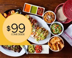 Quesabirrias "DEL COMPADRE" Villa Bonita