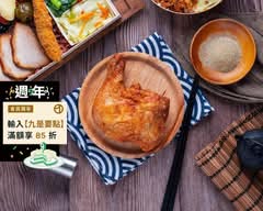 米撰便當 烏日店