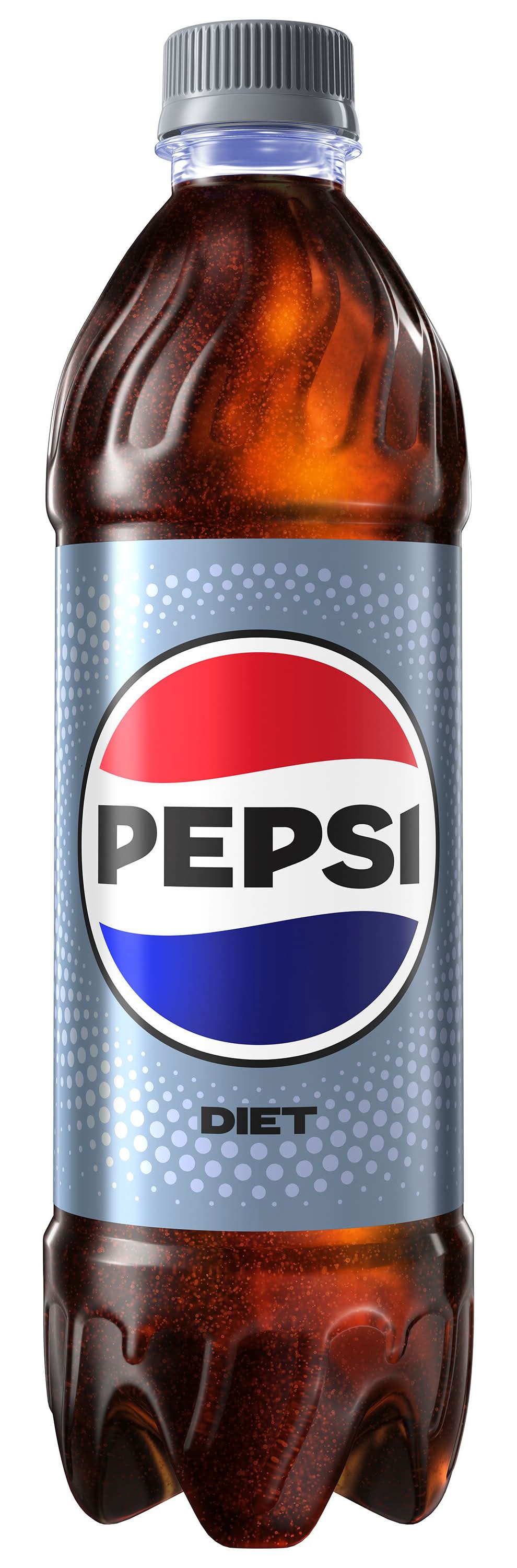 Pepsi Diet Soda, Cola (6 x 16.9 fl oz)
