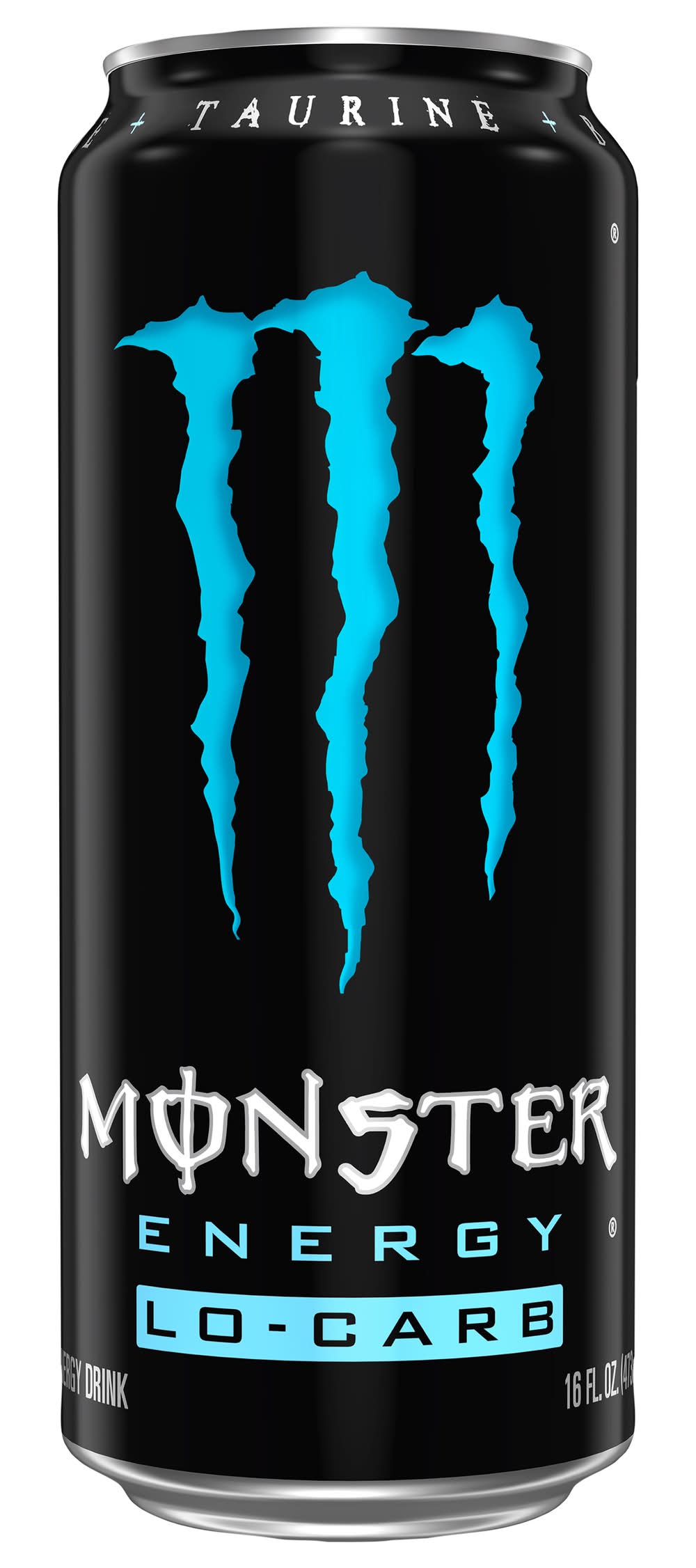 Monster Energy Low Carb Drink (16 fl oz)