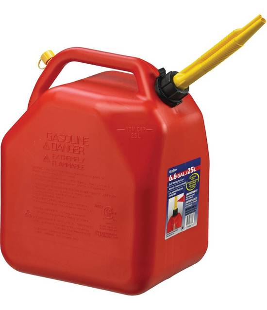 Scepter Gas Can (1 unit)