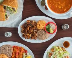 El Compa's Mexican Restaurant