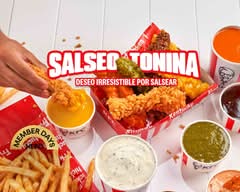 KFC (Cuernavaca Plan de Ayala-568)