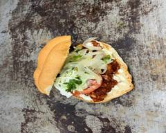 Burros Don Mario (720 W Highland Ave)