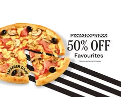 PizzaExpress Pizza & Pasta (Swansea Marina - Albert Row)